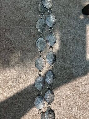 Vintage Women’s Native American Western Belt